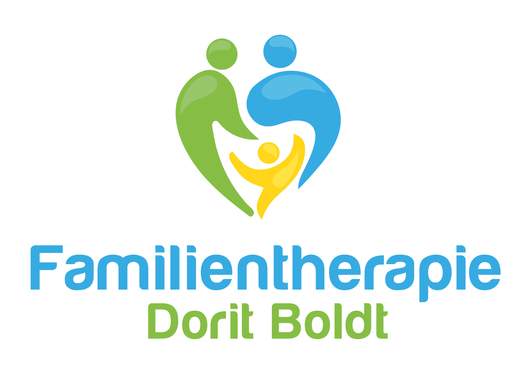 Familientherapie – Dorit Boldt